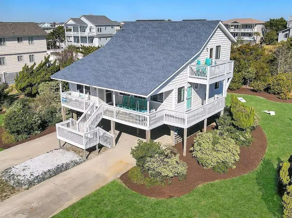 6602 W Beach Drive, Oak Island, NC 28465