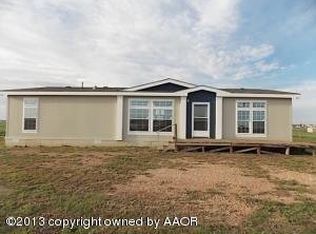 5401 Petersen Rd, Amarillo, TX 79118