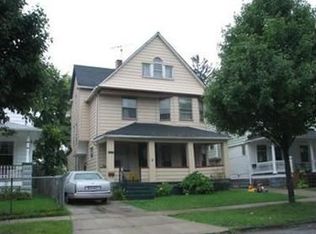 3607 Library Ave, Cleveland, OH 44109