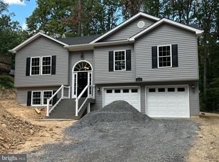 LOT 7 Graywolf Trl, Winchester, VA 22602