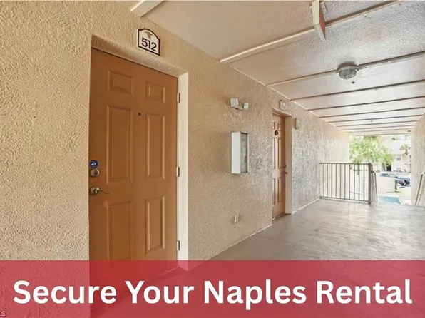 (undisclosed Address), Naples, FL 34104
