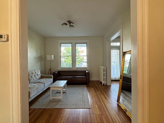 3rd image of 2120 4th St NE
