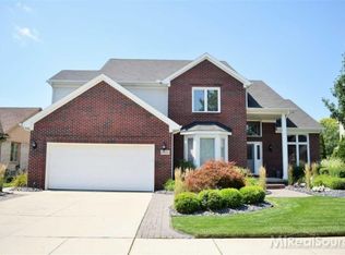 53879 Orson Dr, New Baltimore, MI 48047