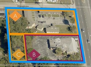 1340 N Woodland Blvd, Deland, FL 32720