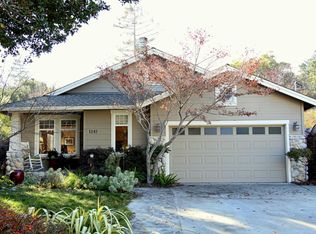 1241 Alden Ct, Belmont, CA 94002