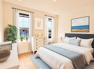 224 W 17th St #D2, New York, NY 10011