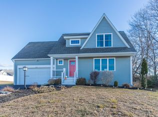 212 Green Street, Somersworth, NH 03878