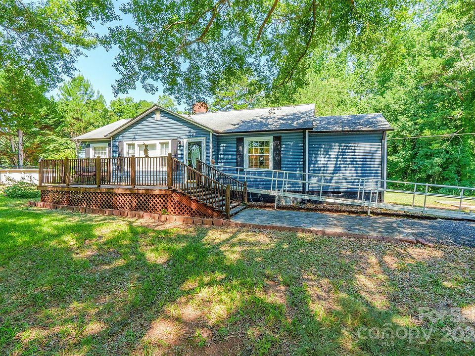 1425 Miles Rd, Dallas, NC 28034 Zillow