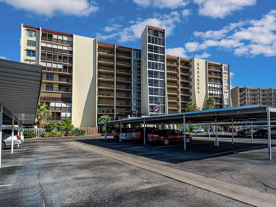 1st image of 4242 Gulfbreeze Blvd APT 203