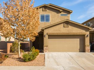 3136 Flora St SW, Albuquerque, NM 87121