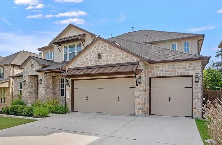 409 Spanish Mustang Dr