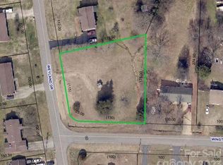 1314 Winston St, Conover, NC 28613