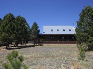 10 Touch Me Not Ests N, Angel Fire, NM 87710