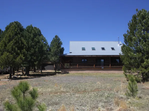 10 Touch Me Not Ests N, Angel Fire, NM 87710