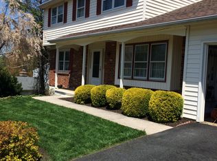 527 Cabot Dr, Hockessin, DE 19707