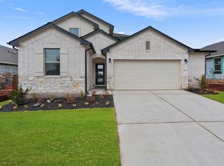 17924 Trieste Dr, Pflugerville, TX 78660