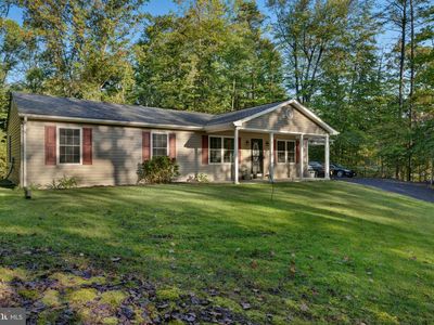 39072 Golden Beach Rd, Mechanicsville, MD, 20659
