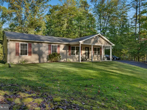 39072 Golden Beach Rd, Mechanicsville, MD 20659