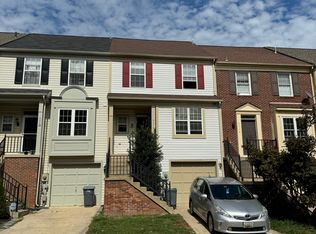 7112 Gresham Ct E, Frederick, MD 21703