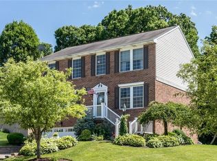 206 Royalbrooke Dr, Venetia, PA 15367