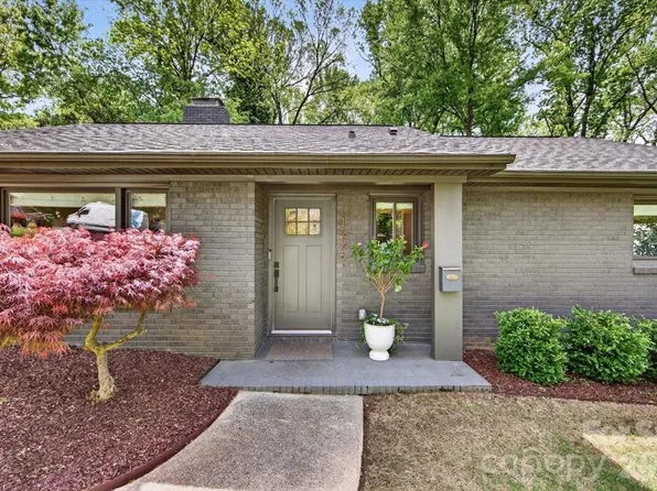 1226 Mockingbird Ln, Charlotte, NC 28209