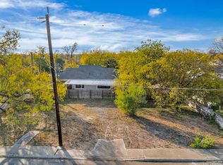 815 S Pine St LOT 10, San Antonio, TX 78210