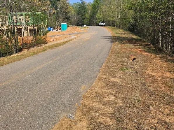 Lot 148 Rocky Falls Lane, Lenoir, NC 28645