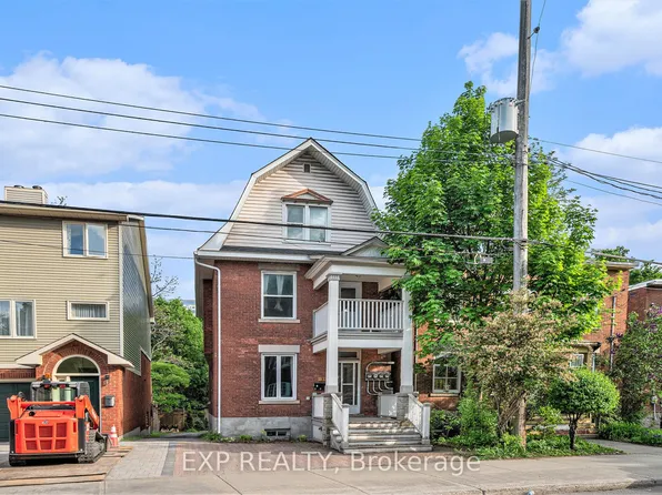 350 5th Ave, Ottawa, ON K1S 2N8