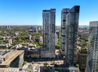 251 Jarvis St #4807, Toronto, ON M5B0C3
