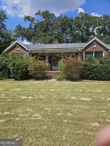 686 North Ave, Forest Park, GA, 30297