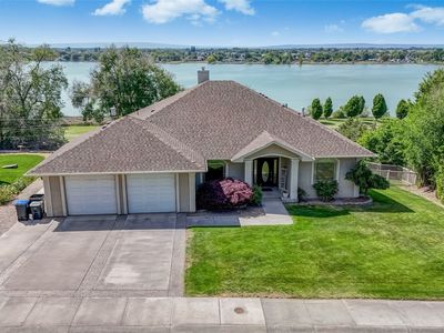 2108 S Beaumont Drive, Moses Lake, WA, 98837