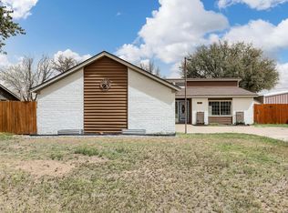 3711 S County Road 1316, Odessa, TX 79765