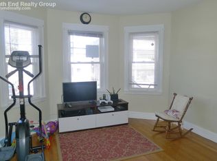 28 Thelma Rd #102F, Dorchester, MA 02122