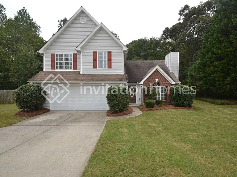 2359 Heatherton Ct — Photo 1