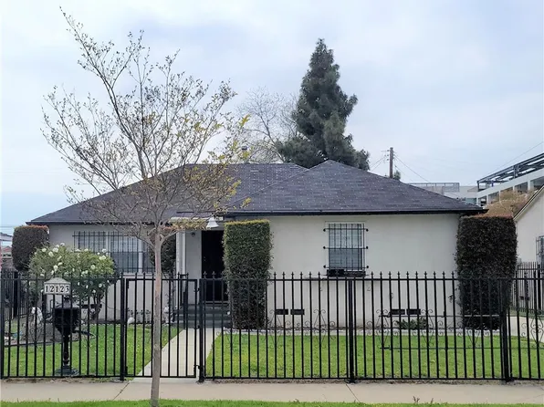 12123 Wilmington Ave, Los Angeles, CA 90059