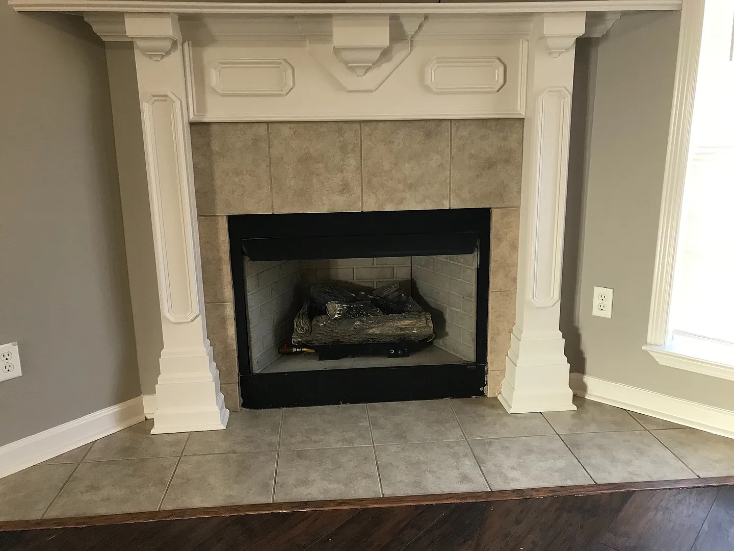 2114 Richland Park Dr., Bryant AR 72022 - Large 3br 2ba w/fenced back yard — Photo 3