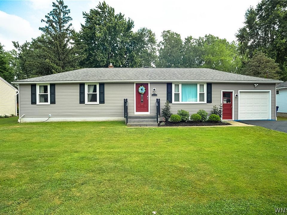 1179 Dodge Rd, Getzville, NY 14068 Zillow