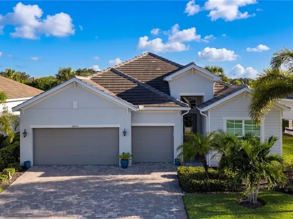 25073 Golden Fern DR, PUNTA GORDA, FL 33955