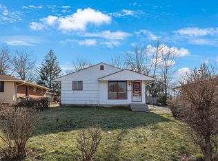 1551 Smith Rd, Columbus, OH 43207