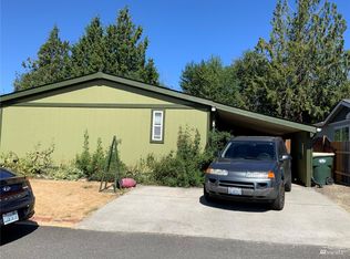 1101 S Scheuber Rd UNIT 10, Wasilla, WA 98531