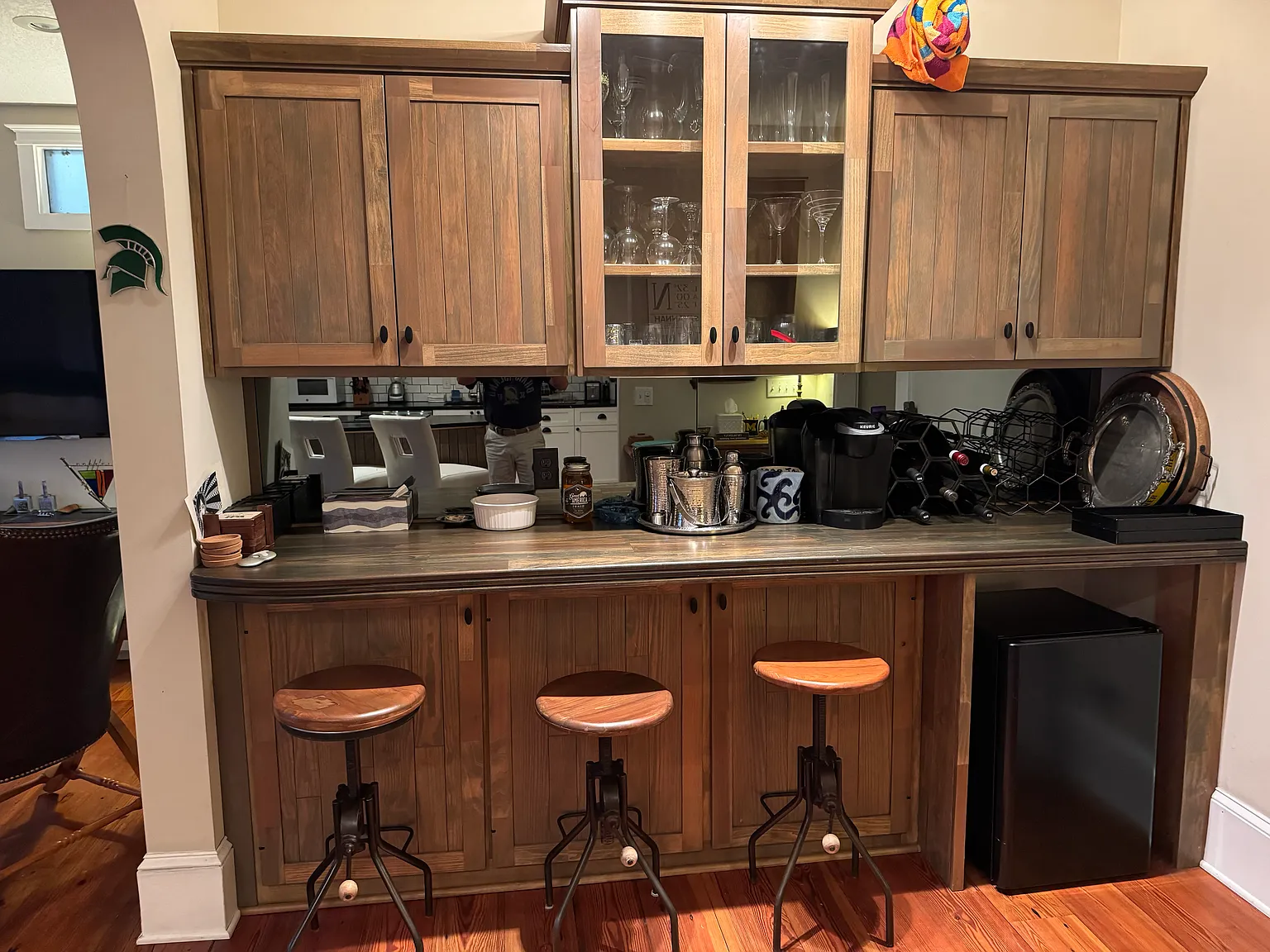 3 bed, 1116 sqft, $2,800 — Photo 4