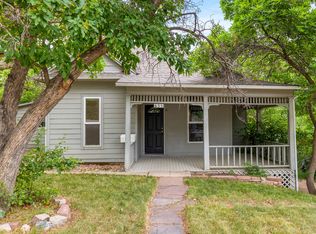 635 Alpine Ave #1, Boulder, CO 80304