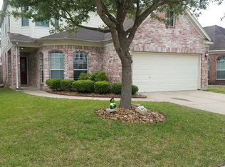 12206 Lands Down Ridge Way, Humble, TX 77346