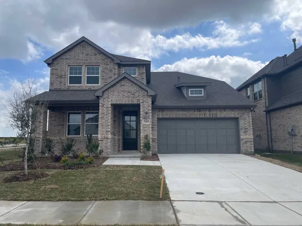 3305 Agnew St, Celina, TX 75009