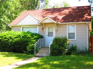 1916 W Platte Ave, Colorado Springs, CO 80904