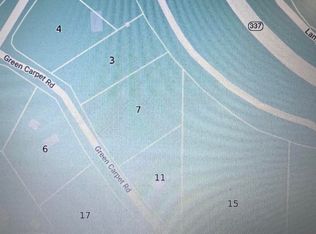 3-7 Green Carpet Rd #11, Tijeras, NM 87059