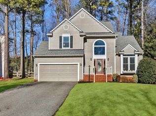 5915 Rosebay Forest Pl, Midlothian, VA 23112