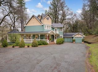 3001 Bird Haven Loop, Cool, CA 95614