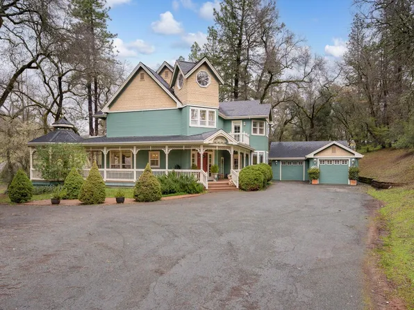 3001 Bird Haven Loop, Cool, CA 95614