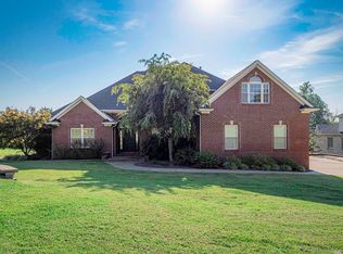 8425 Carrington Dr, Evansville, IN 47711